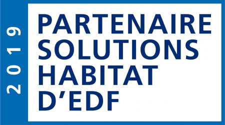 Partenaire Solutions Habitat EDF